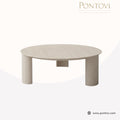 ORLA COFFEE TABLE