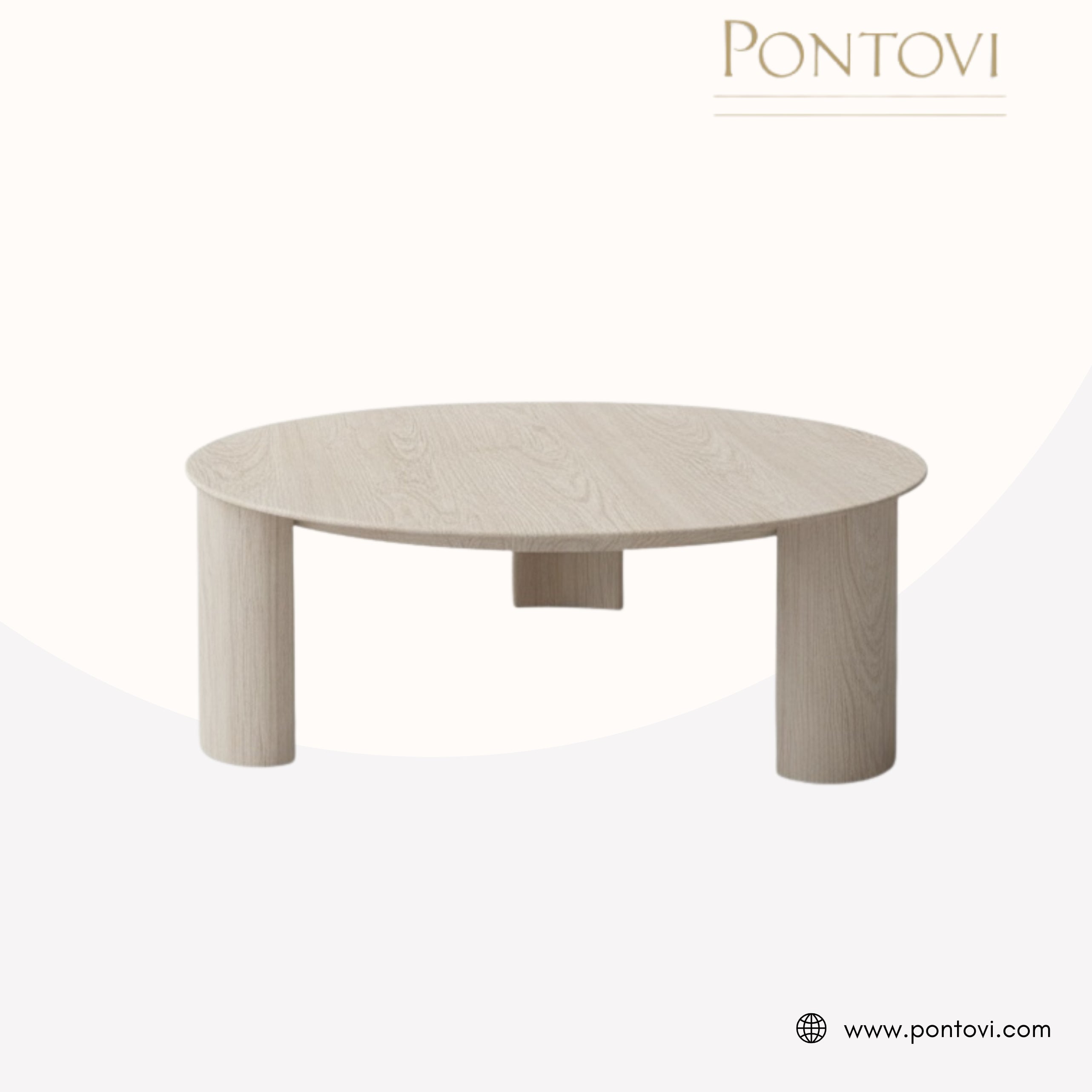 ORLA COFFEE TABLE
