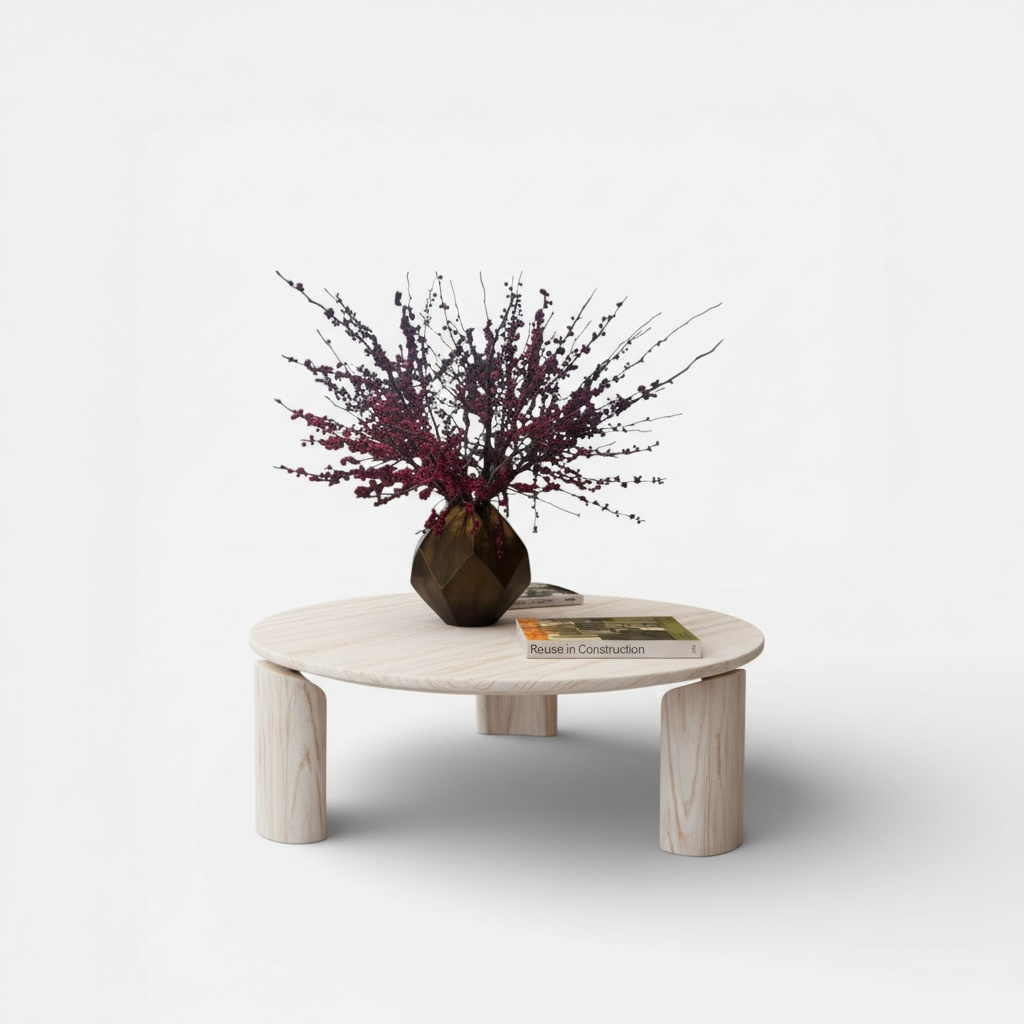 ORLA COFFEE TABLE