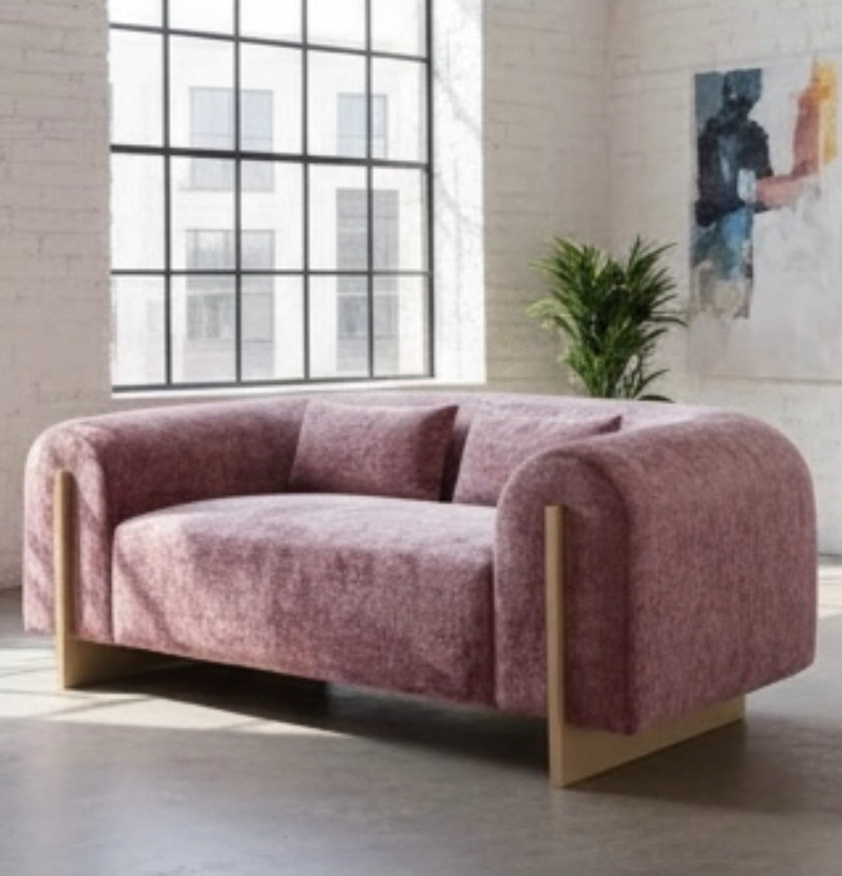 LILY Sofa