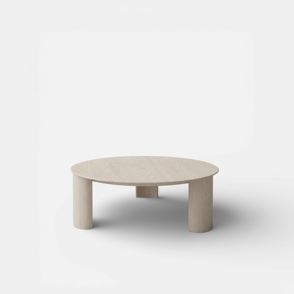 ORLA COFFEE TABLE